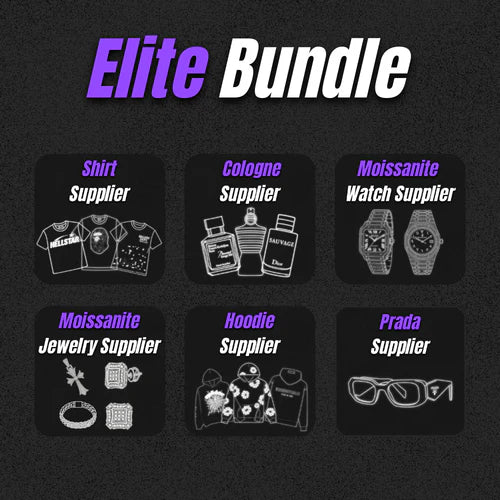 Elite Supplier Bundle