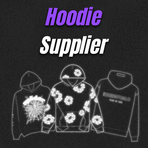 Hoodie Supplier